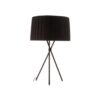 Tripode M3 Tafellamp - Zwart