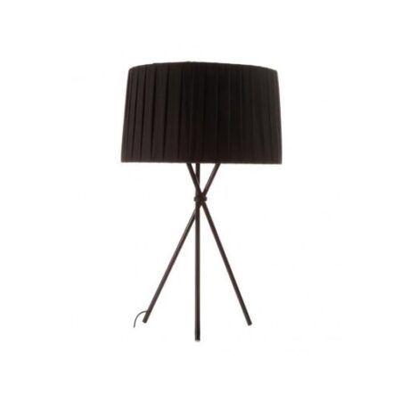 Tripode M3 Tafellamp - Zwart