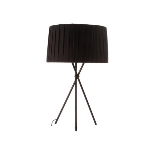 Tripode M3 Tafellamp - Zwart