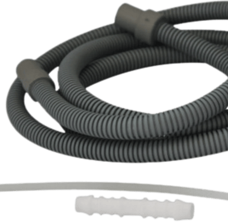 Scanpart Condensafvoerslang (1