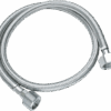 Scanpart Metalen Verlengaanvoerslang 2 meter
