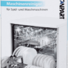 Scanpart Vaatwasser en Wasmachine Reiniger