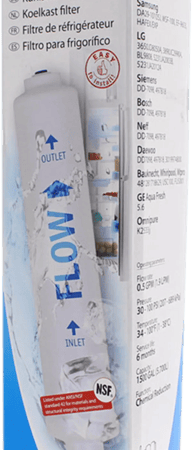 Scanpart Waterfilter