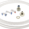 Scanpart Waterfilterslang 10 meter + verbindingen