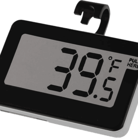 Scanpart digitale thermometer