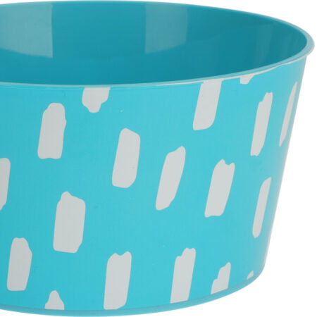 Schalenset 4-delig 750ml kunststof | Excellent Houseware