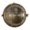 Scheepslamp Ocean 3 Brons