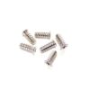 Schroefjes voor pc-ventilator 6st
