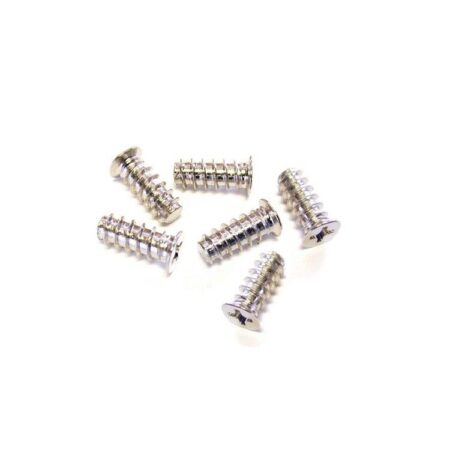 Schroefjes voor pc-ventilator 6st
