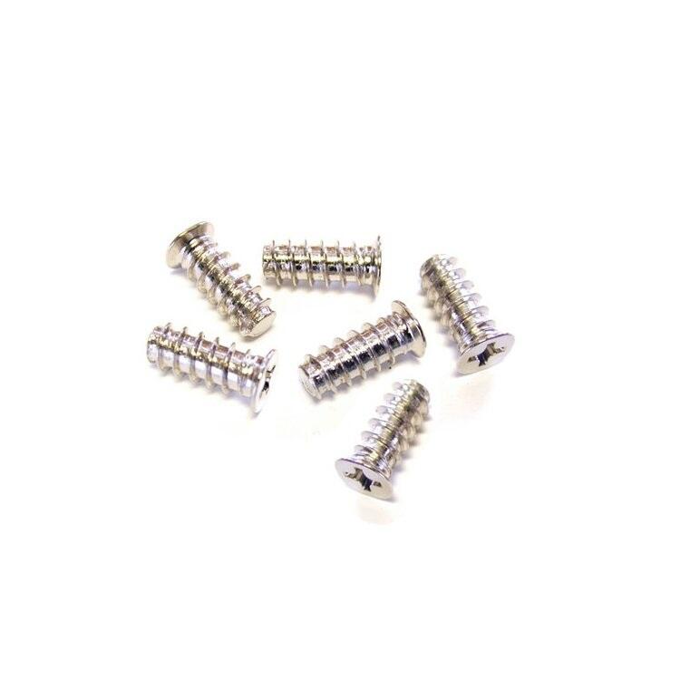 Schroefjes voor pc-ventilator 6st