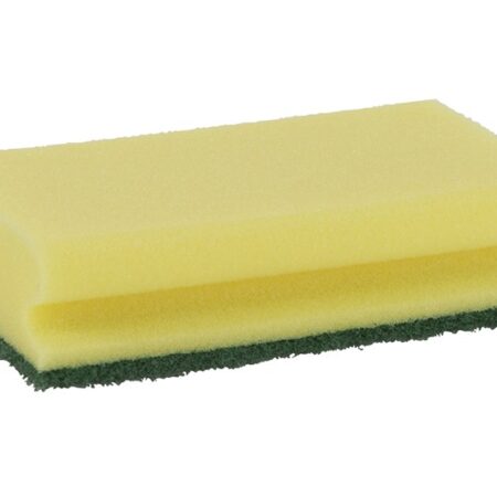 Schuurspons Jumbo met greep XL set a 5 | Luva