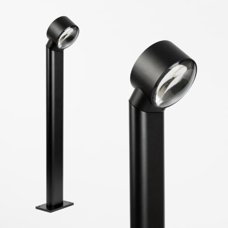 Scope Tuinlamp Zwart