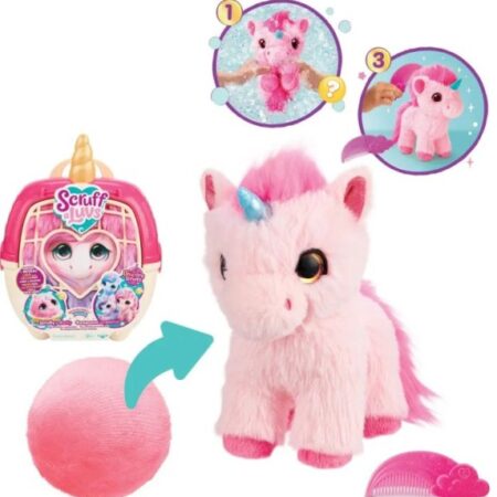 Scruff A Luvs Knuffel Unicorns |