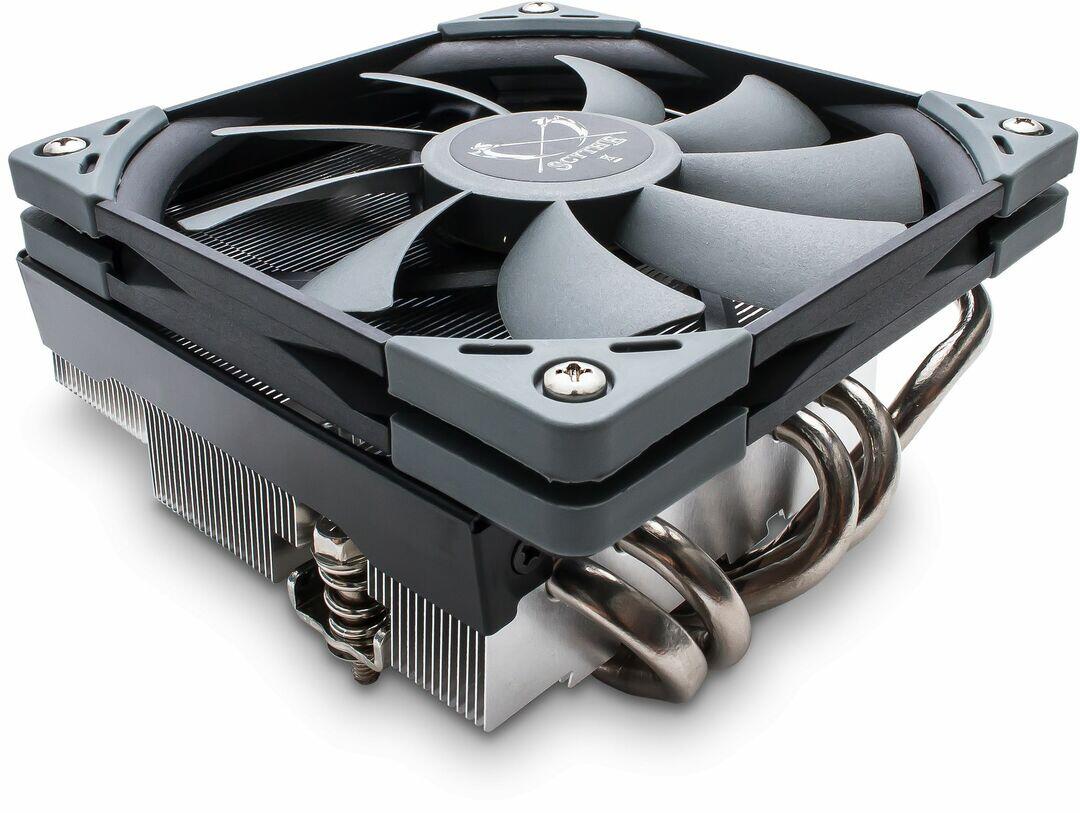 Big Shuriken 4 CPU koeler