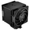 Mugen 6 Black edition CPU koeler