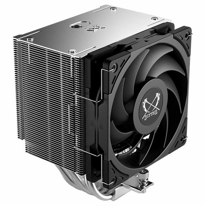 Mugen 6 CPU koeler
