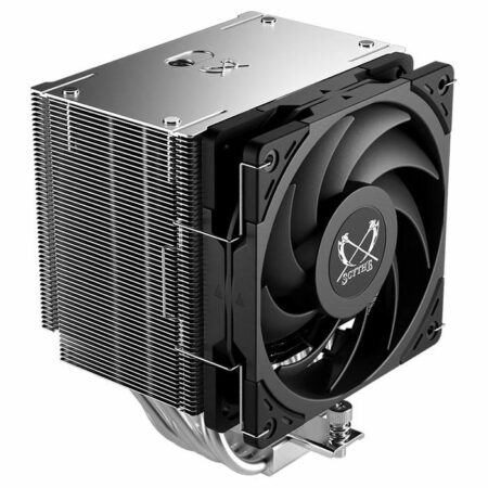 Mugen 6 CPU koeler
