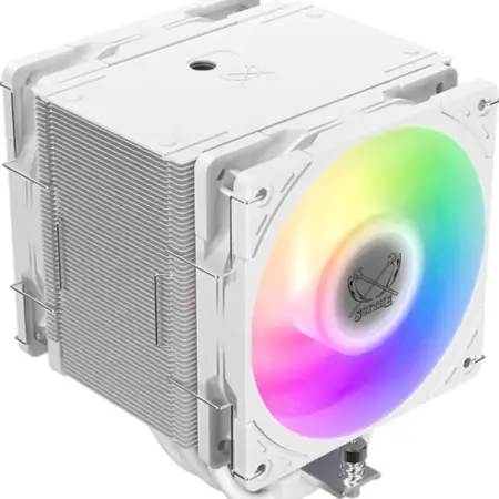 Mugen 6 White edition CPU koeler