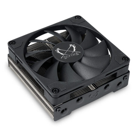 Shuriken 3 CPU koeler