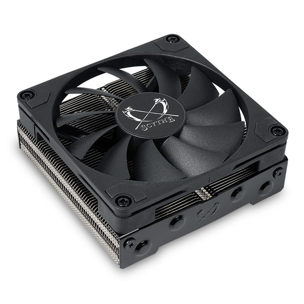 Shuriken 3 CPU koeler