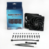 Wonder Tornado 120mm 3-pack