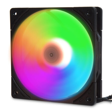 Wonder Tornado 120mm ARGB 2500RPM