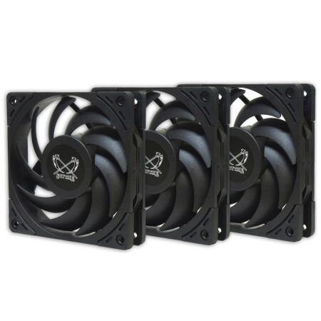 Wonder Tornado 120mm ARGB 3-pack