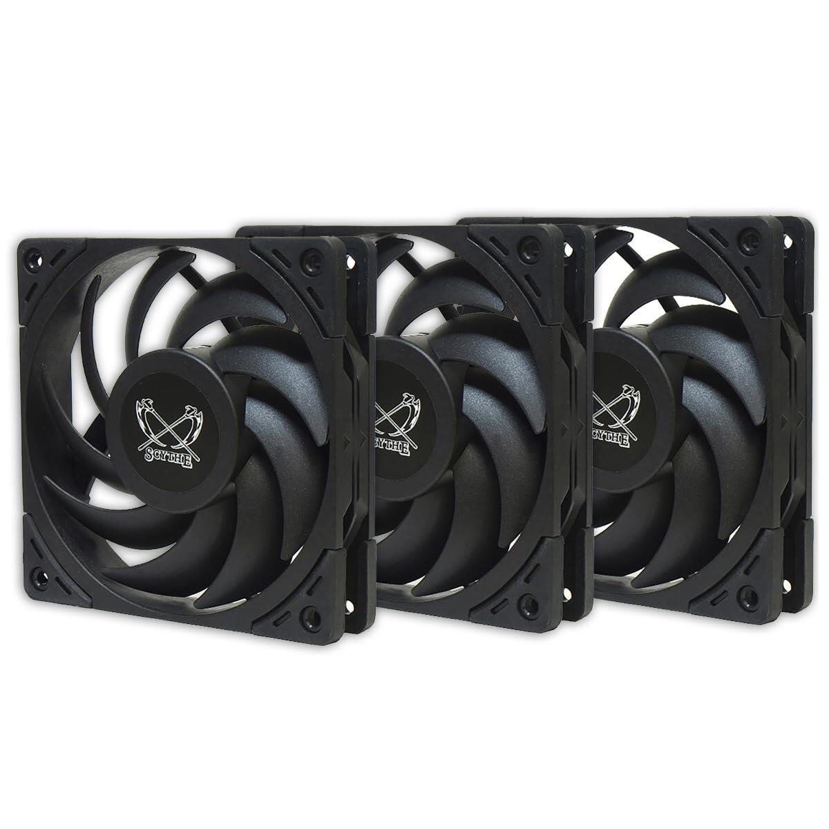 Wonder Tornado 120mm ARGB 3-pack