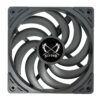 Wonder Tornado 120mm slim