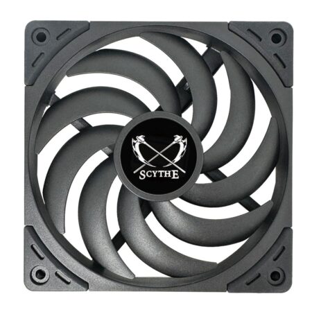 Wonder Tornado 120mm slim