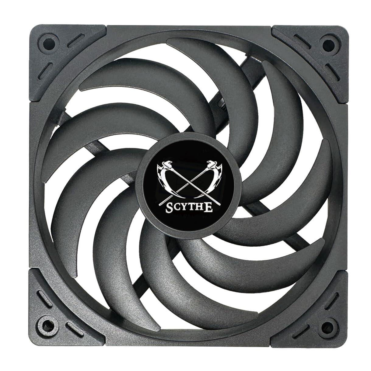 Wonder Tornado 120mm slim