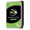 Barracuda 4TB 5400rpm