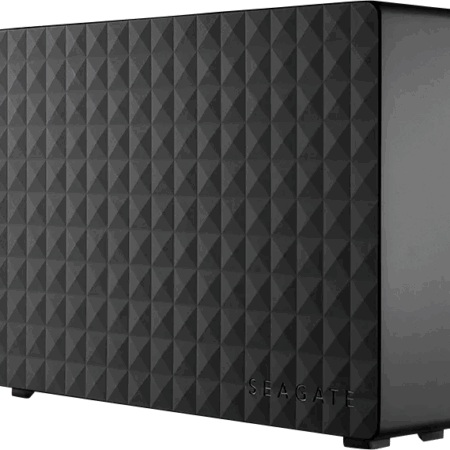 Seagate Expansion Desktop 20TB