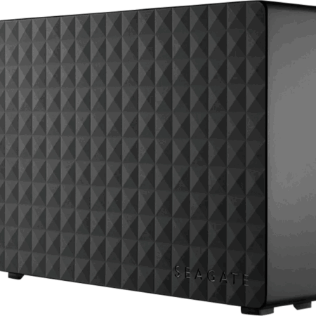 Seagate Expansion Desktop 24TB