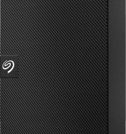 Seagate Expansion Plus Portable 4TB