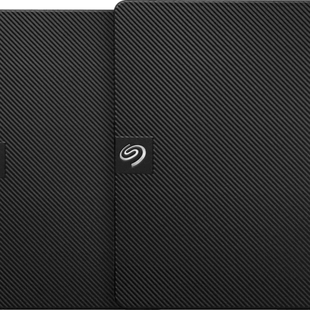 Seagate Expansion Portable 5 TB - Duo pack
