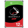 Seagate Ironwolf HDD 12TB