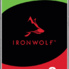 Seagate Ironwolf HDD 8TB