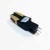 Seeburg Element en Naalden NIEUW 3.0 Channel