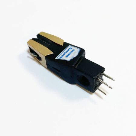 Seeburg Element en Naalden NIEUW 3.0 Channel