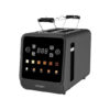 Seeger SGR1200BK Broodrooster Zwart | Seeger