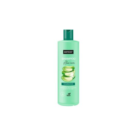Sence Aloe Vera Shampoo 400ml | Sence