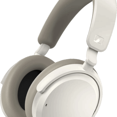 Sennheiser Accentum Wireless Wit