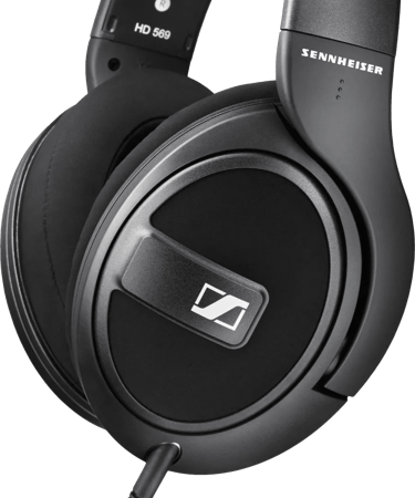 Sennheiser HD 569