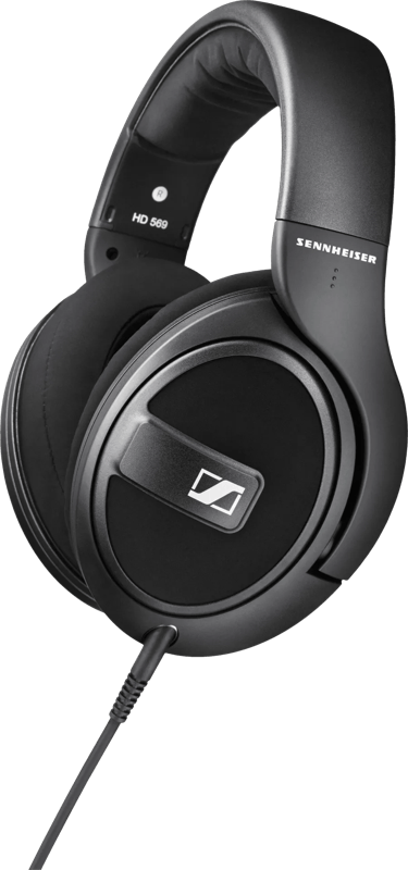 Sennheiser HD 569