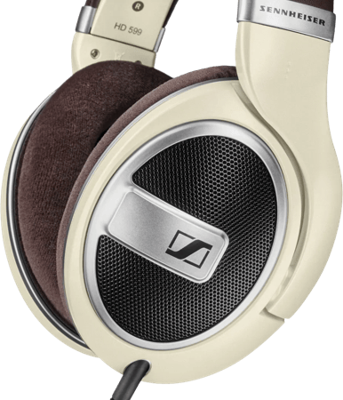 Sennheiser HD 599