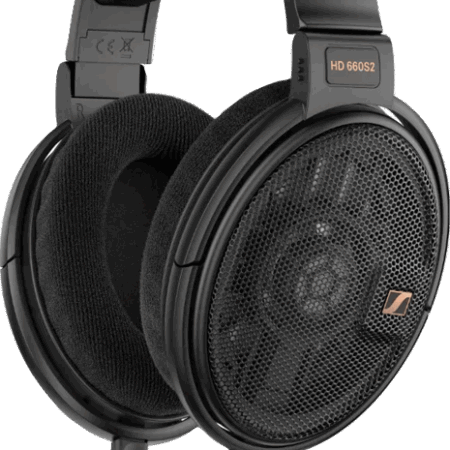 Sennheiser HD 660S2
