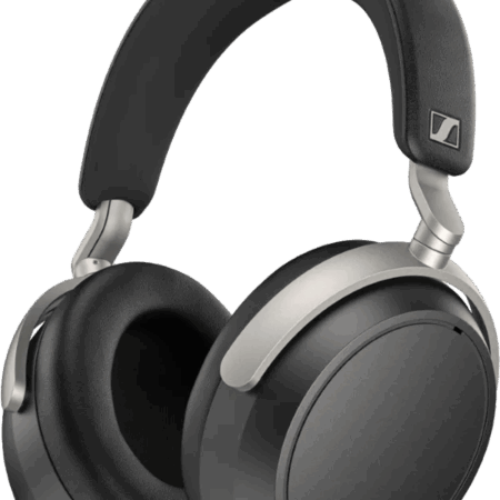Sennheiser HDB 630