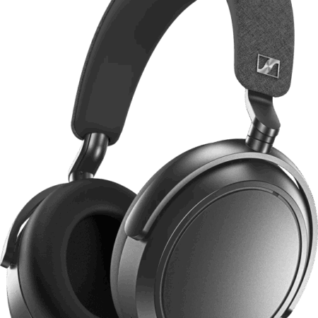 Sennheiser Momentum 4 Wireless Grijs