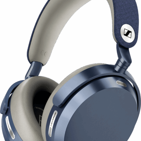 Sennheiser Momentum 5 Blauw